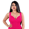 Shalini Damera